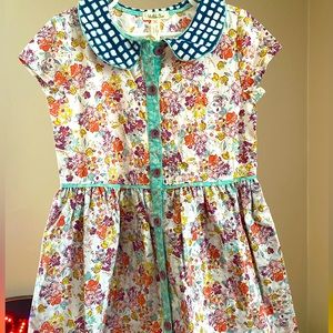 Matilda Jane NWT Girls Dress size 10
